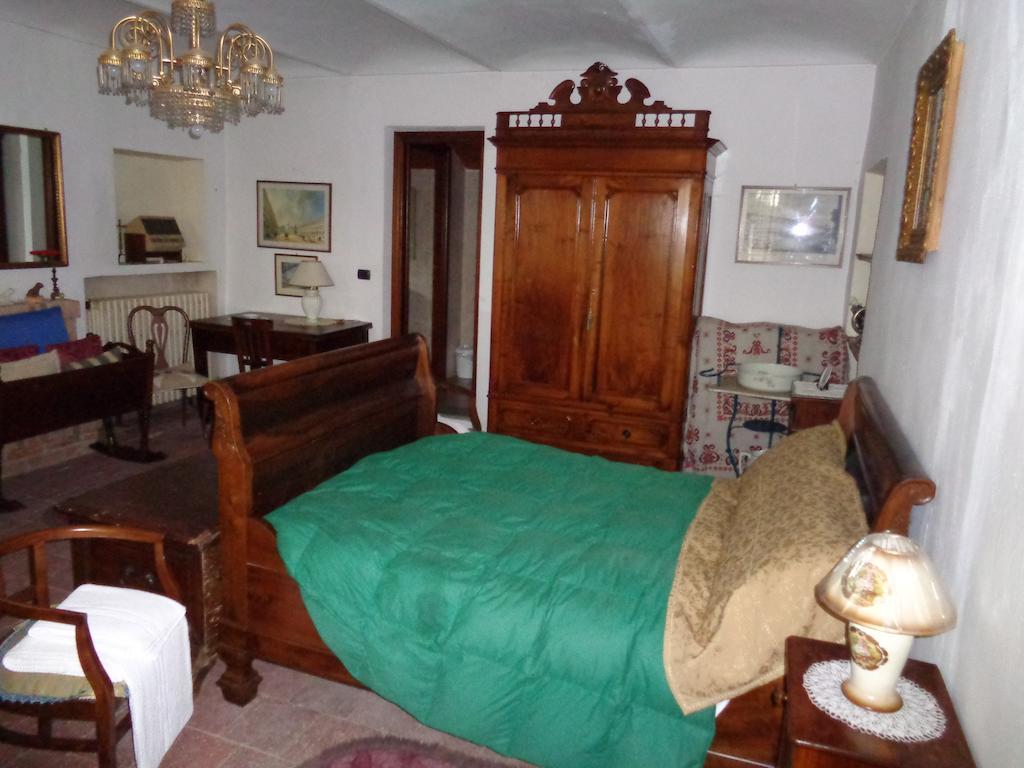 San Damiano dʼAsti Gran Collinaヴィラ エクステリア 写真