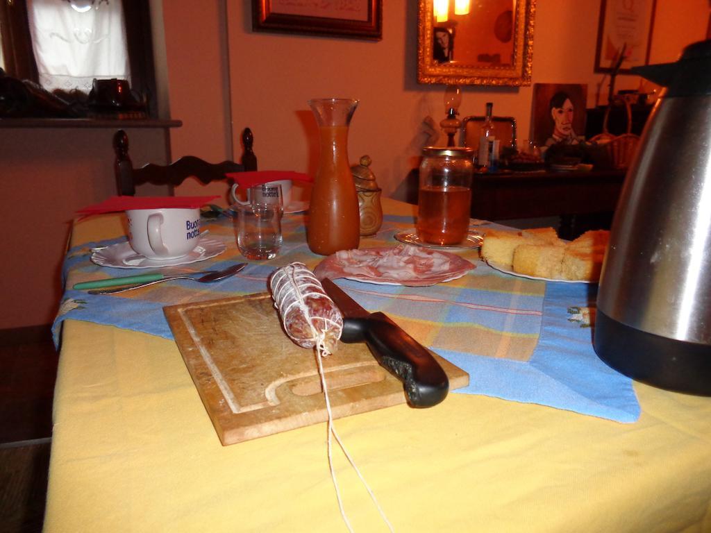 San Damiano dʼAsti Gran Collinaヴィラ エクステリア 写真