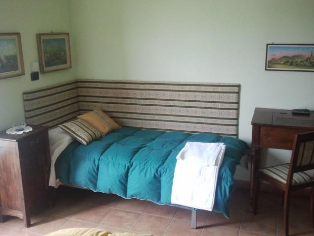 San Damiano dʼAsti Gran Collinaヴィラ 部屋 写真