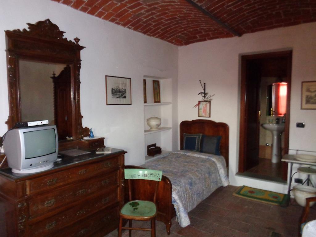 San Damiano dʼAsti Gran Collinaヴィラ エクステリア 写真